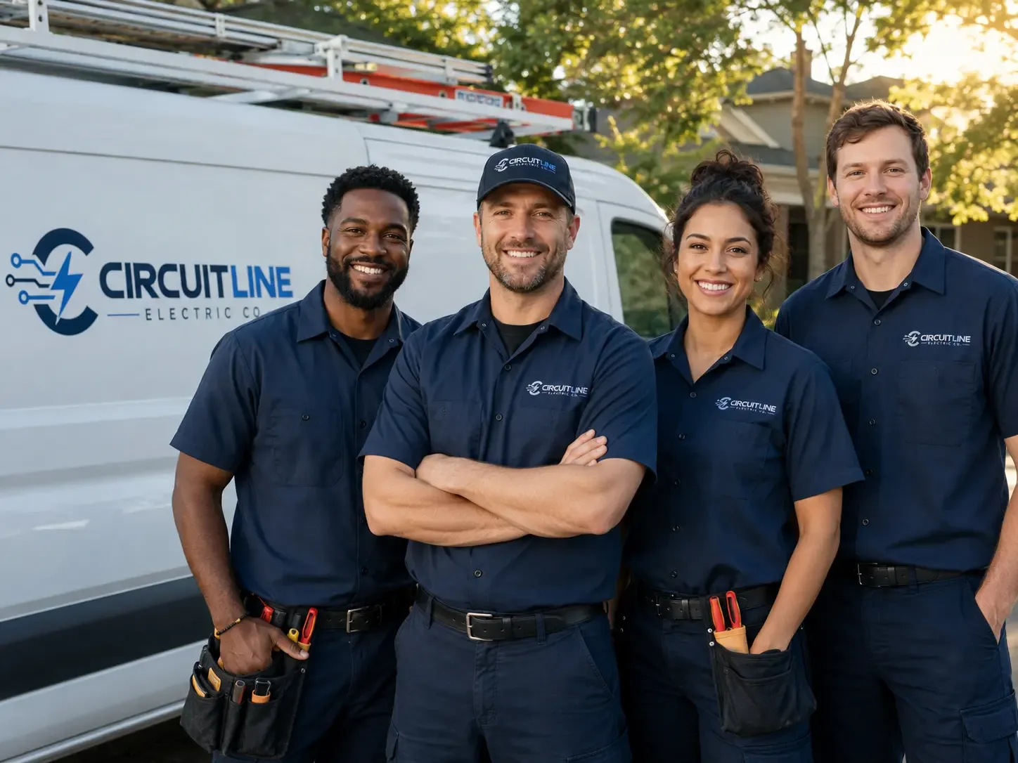 Whole Home Rewiring company in Dayton, MT