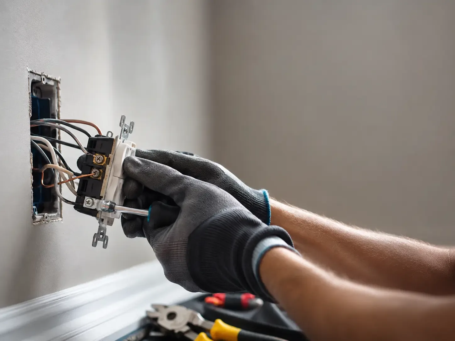 Why choose Whole Home Rewiring in Dayton, MT